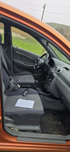 Chevrolet Lacetti 2.0d, 121k - 1200 € / 2347.00 лв. - 10762181 10