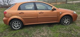 Chevrolet Lacetti 2.0d, 121k - 1200 € / 2347.00 лв. - 10762181 6