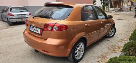 Chevrolet Lacetti 2.0d, 121k - 1500 € - 36325620 5
