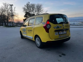 Dacia Lodgy - 5000 € / 9779.15 лв. - 60699280 4
