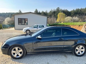 Mercedes-Benz CLK 2.0 Газ , Фейслифт - 4500 € / 8801.24 лв. - 61305275 5