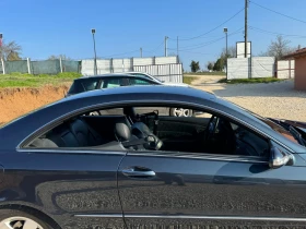 Mercedes-Benz CLK 2.0 Газ , Фейслифт - 4500 € / 8801.24 лв. - 61305275 7