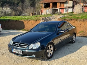 Mercedes-Benz CLK 2.0 Газ , Фейслифт - 4500 € / 8801.24 лв. - 61305275 3