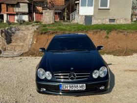Mercedes-Benz CLK 2.0 Газ , Фейслифт - 4500 € / 8801.24 лв. - 61305275 2