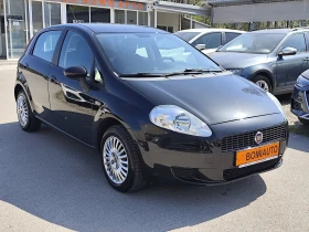 Fiat Punto 1.2i* KLIMA* EURO4*  - 3200 € / 6258.66 лв. - 65313743 3