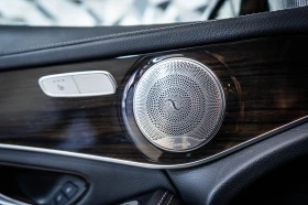 Mercedes-Benz GLC 200  4M AMG* Pano* Burmester | Mobile.bg � ����� ������ 10