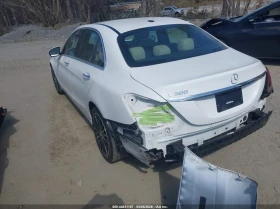 Mercedes-Benz C 300 2.0l Sedan | Mobile.bg � ����� ������ 3