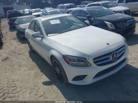 ������ Mercedes-Benz C 300