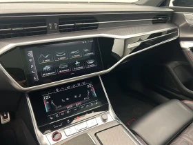 Audi Rs7 600HP/MATRIX/360/HUD/PANO/SOFT/B&O/394z | Mobile.bg � ����� ������ 14