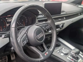 Audi A4 Premium Plus/S Line/�������/�������/360 ���/����� | Mobile.bg � ����� ������ 5