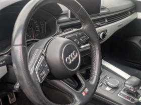 Audi A4 Premium Plus/S Line/�������/�������/360 ���/����� | Mobile.bg � ����� ������ 7