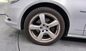 Mercedes-Benz CLS 350 BLUE EFFICIENCY | Mobile.bg � ����� ������ 5