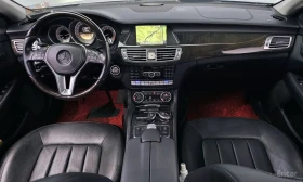 Mercedes-Benz CLS 350 BLUE EFFICIENCY | Mobile.bg � ����� ������ 8