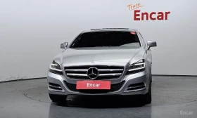 Mercedes-Benz CLS 350 BLUE EFFICIENCY | Mobile.bg � ����� ������ 3