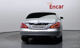 Mercedes-Benz CLS 350 BLUE EFFICIENCY | Mobile.bg � ����� ������ 4