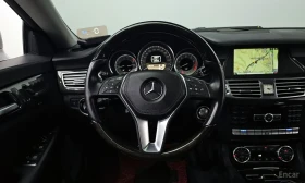 Mercedes-Benz CLS 350 BLUE EFFICIENCY | Mobile.bg � ����� ������ 9