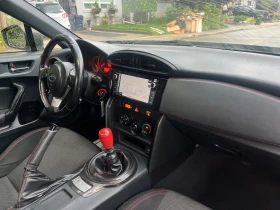 Subaru BRZ Premium RWD | Mobile.bg � ����� ������ 17