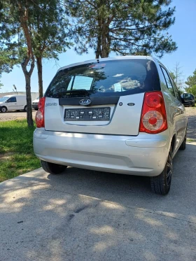 Kia Picanto Facelift | Auto.bg — изображение 3
