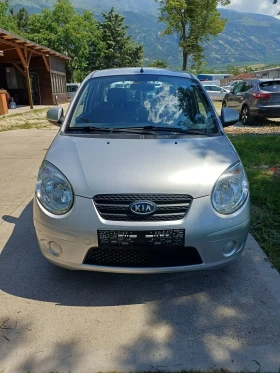 Kia Picanto Facelift | Auto.bg — изображение 4