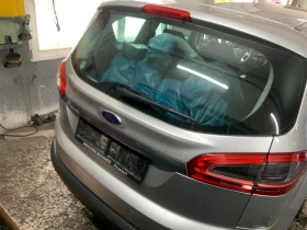 Ford S-Max - 4600 € / 8996.82 лв. - 21816711 5