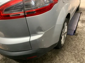 Ford S-Max - 4600 € / 8996.82 лв. - 21816711 6
