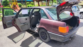 Audi 80 80 | Auto.bg — изображение 6