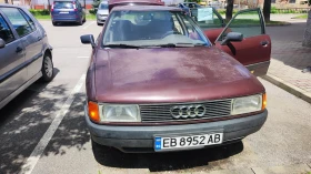 Audi 80 80 | Auto.bg — изображение 2