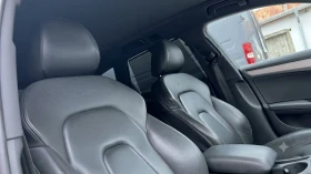 Audi A4 3.0 TDi 3x S line full - 8300 € / 16233.39 лв. - 13569966 15