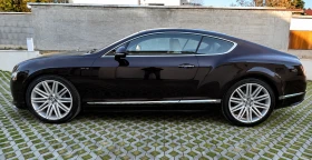 Bentley Continental gt GT Speed - 72500 € / 141797.67 лв. - 39822976 2
