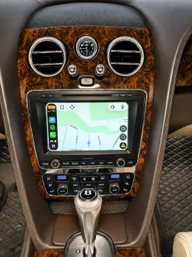 Bentley Continental gt GT Speed - 72500 € / 141797.67 лв. - 39822976 7