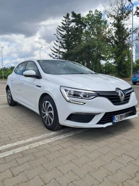 Renault Megane 1.5 dci - 7700 € / 15059.89 лв. - 91404990 3