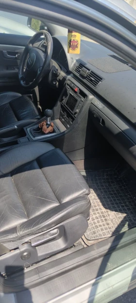 Audi A4 ABT Sportsline  | Mobile.bg � ����� ������ 8