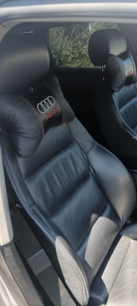 Audi A4 ABT Sportsline  | Mobile.bg � ����� ������ 11