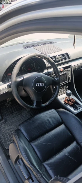 Audi A4 ABT Sportsline  | Mobile.bg � ����� ������ 6