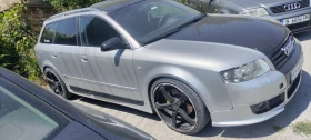 Audi A4 ABT Sportsline  | Mobile.bg � ����� ������ 4
