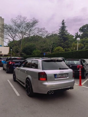 Audi A4 ABT Sportsline  | Mobile.bg � ����� ������ 2