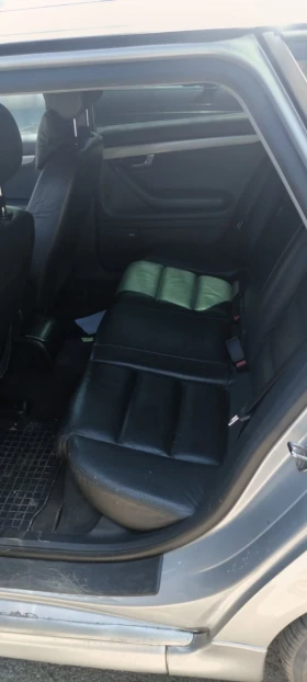 Audi A4 ABT Sportsline  | Mobile.bg � ����� ������ 7