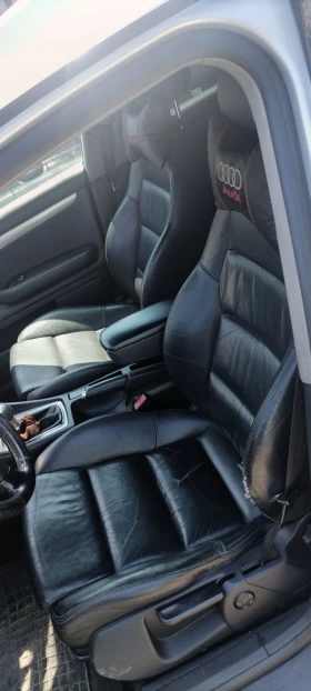 Audi A4 ABT Sportsline  | Mobile.bg � ����� ������ 9
