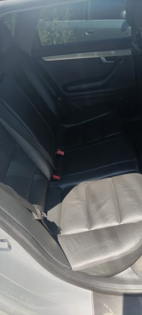 Audi A4 ABT Sportsline  | Mobile.bg � ����� ������ 10