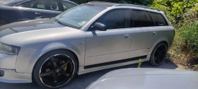 Audi A4 ABT Sportsline  | Mobile.bg � ����� ������ 5