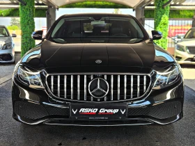 Mercedes-Benz E 220 AMG/GERMANY/180CAMERA/AMBI/ПОДГРЕВ/PARK PILOT/LIZI - 18000 € - 97808354 2