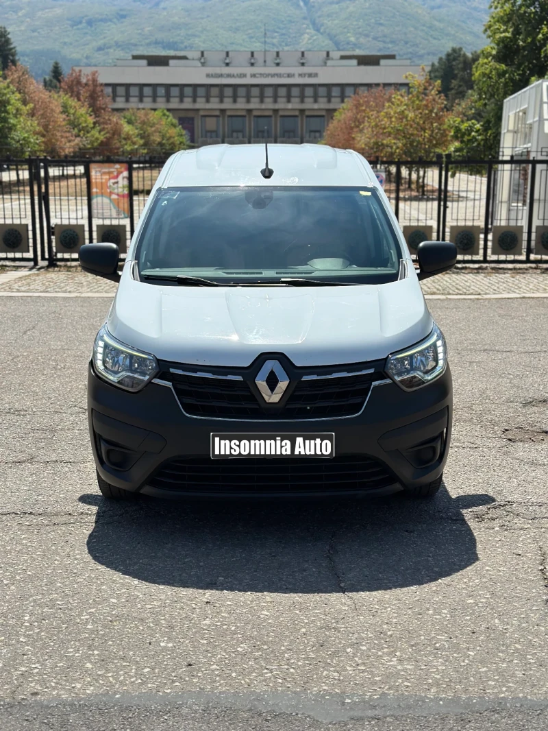 Renault Express Express 1.5 dci /TOP, снимка 2 - Автомобили и джипове - 47017004