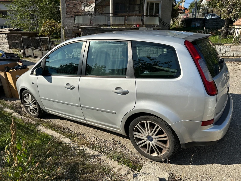 Ford C-max, снимка 3 - Автомобили и джипове - 47332777