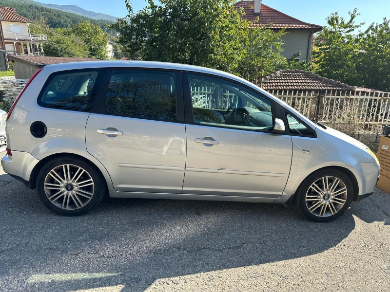 Ford C-max, снимка 2 - Автомобили и джипове - 47332777