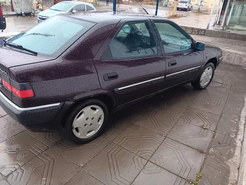 Citroen Xantia, снимка 6 - Автомобили и джипове - 48543986