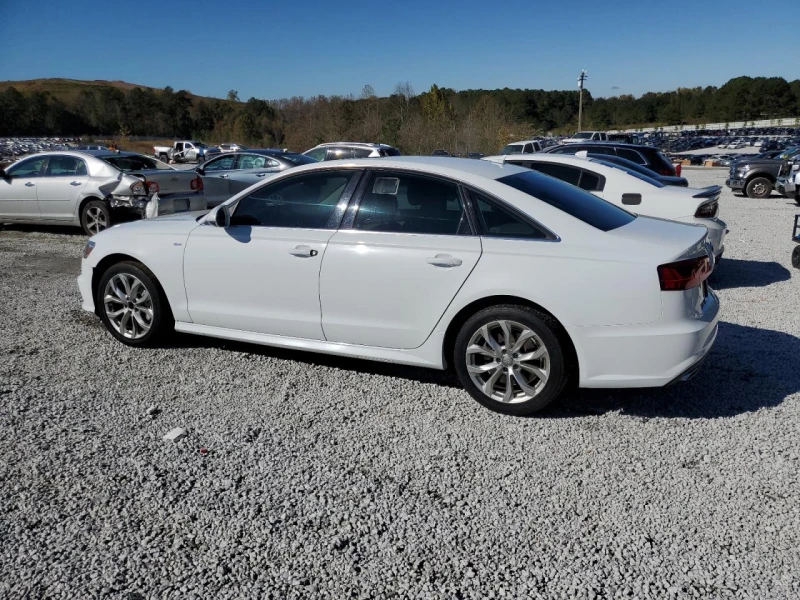 Audi A6 PremiumPlus* S-LINE* Pano* Pamet* Keyless* , снимка 2 - Автомобили и джипове - 48682932