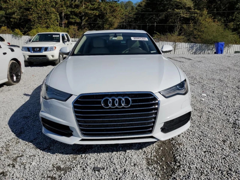 Audi A6 PremiumPlus* S-LINE* Pano* Pamet* Keyless* , снимка 5 - Автомобили и джипове - 48682932