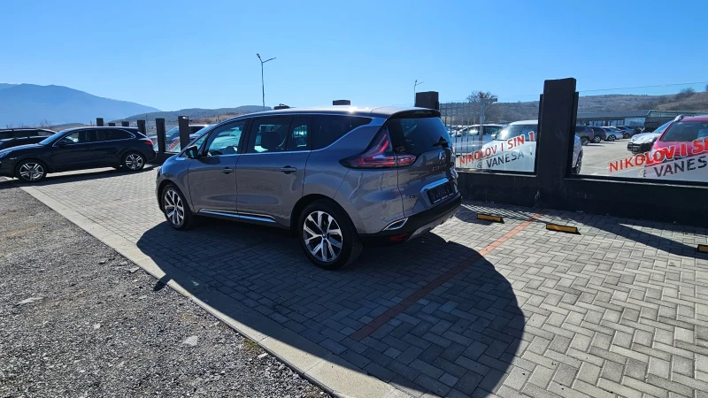 Renault Espace Energy Initiale Paris 4Contro--FULL, снимка 4 - Автомобили и джипове - 49039388