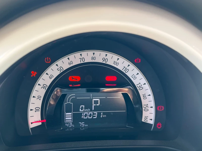 Renault Twingo, снимка 9 - Автомобили и джипове - 50692462