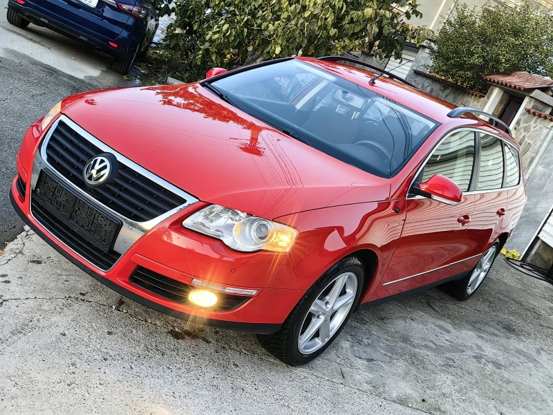 VW Passat 2.0TDI BMP/8KЛ. 182000км.